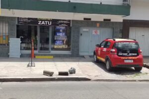 Zatu academia de manejo