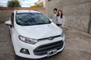 Zenclussen Automotores