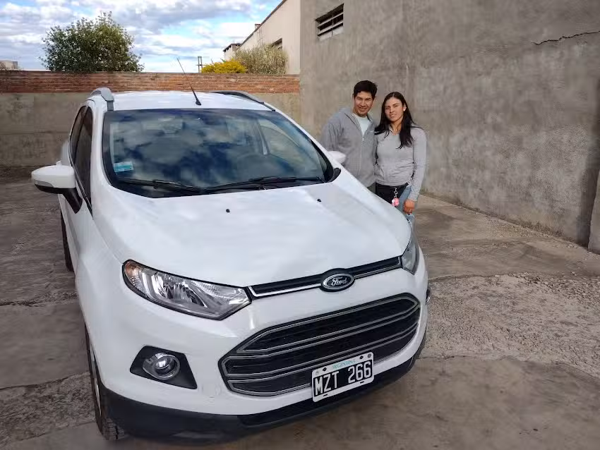 Zenclussen Automotores