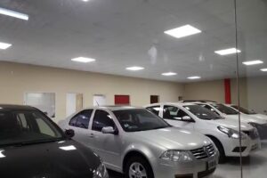 ZETA AUTOMOTORES S.R.L