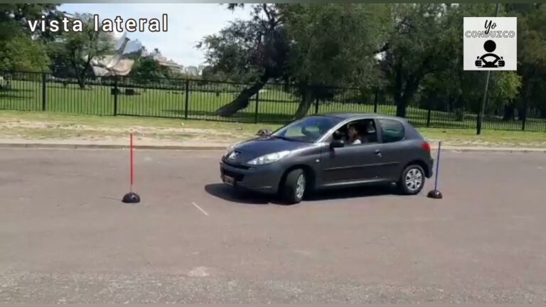 Mi Auto Zigzaguea: Causas y Soluciones al Volante